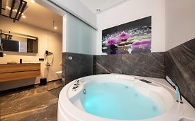 Boutique Hotel Scheepers